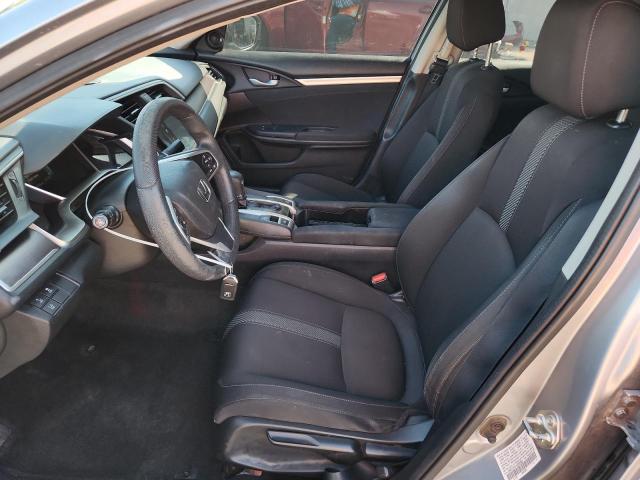 Photo 7 from auction – 2016 HONDA CIVIC EX with VIN 19XFC1F47GE002802