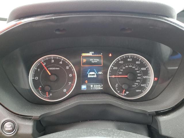Photo 9 from auction – 2020 SUBARU ASCENT with VIN 4S4WMAAD4L3471640