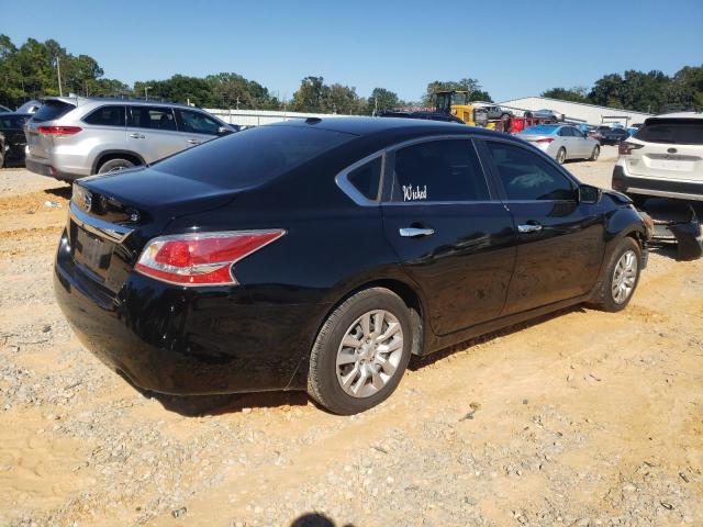 Photo 3 from auction – 2015 NISSAN ALTIMA 2.5 with VIN 1N4AL3AP6FC248503