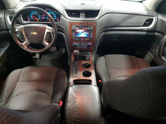 Photo 8 from auction – 2014 CHEVROLET TRAVERSE L with VIN 1GNKRHKD4EJ102536