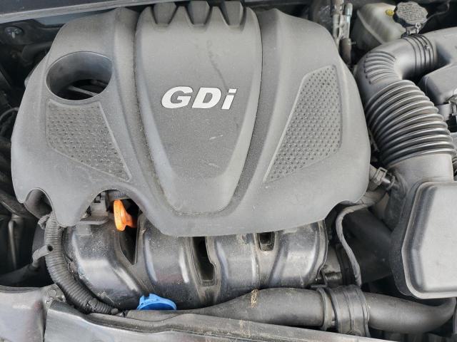 Photo 11 from auction – 2014 HYUNDAI SONATA GLS with VIN 5NPEB4AC0EH894334