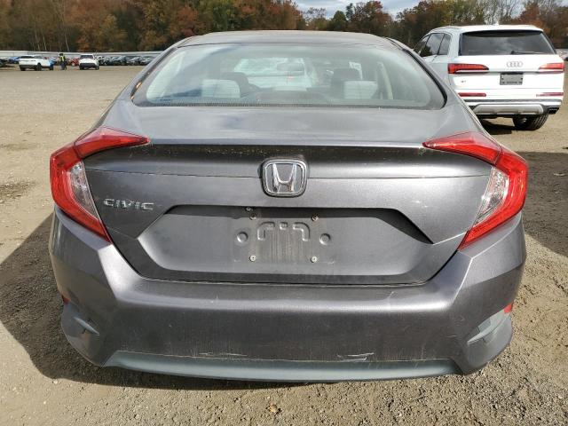 Photo 6 from auction – 2016 HONDA CIVIC EX with VIN 19XFC2F72GE239777