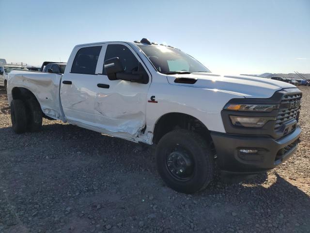 Photo 4 from auction – 2025 RAM 3500 TRADE with VIN 3C63RRGLXSG550416