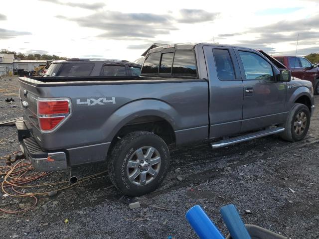 Zdjęcie 3 z aukcji – 2014 FORD F150 SUPER z VIN 1FTFX1EF3EKF86312