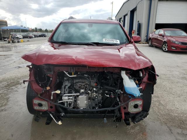 Photo 5 from auction – 2019 GMC ACADIA SLT with VIN 1GKKNULS0KZ132418