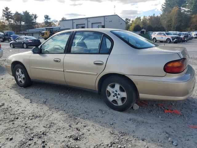 Photo 2 from auction – 2004 CHEVROLET CLASSIC with VIN 1G1ND52F74M679426