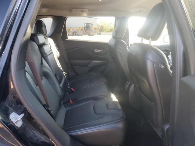 Photo 11 from auction – 2019 JEEP CHEROKEE L with VIN 1C4PJMDX1KD383338