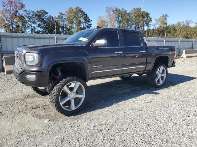 GMC SIERRA K15 2016 with VIN 3GTU2PEC1GG308694 - Photo from auction