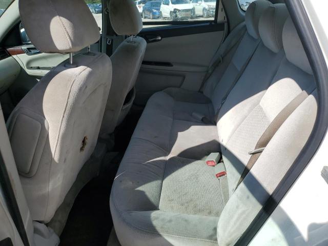 Photo 10 from auction – 2009 CHEVROLET IMPALA 1LT with VIN 2G1WT57K791315037