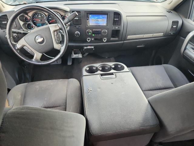 Photo 8 from auction – 2009 CHEVROLET SILVERADO with VIN 1GCEK29J49Z265312