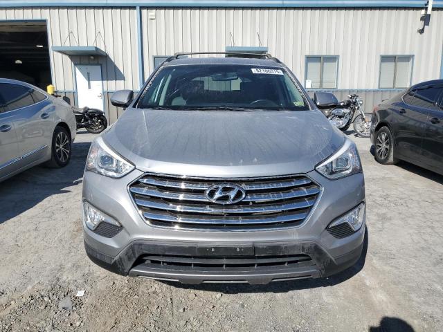 Photo 5 from auction – 2014 HYUNDAI CRV with VIN KM8SNDHF8EU059190