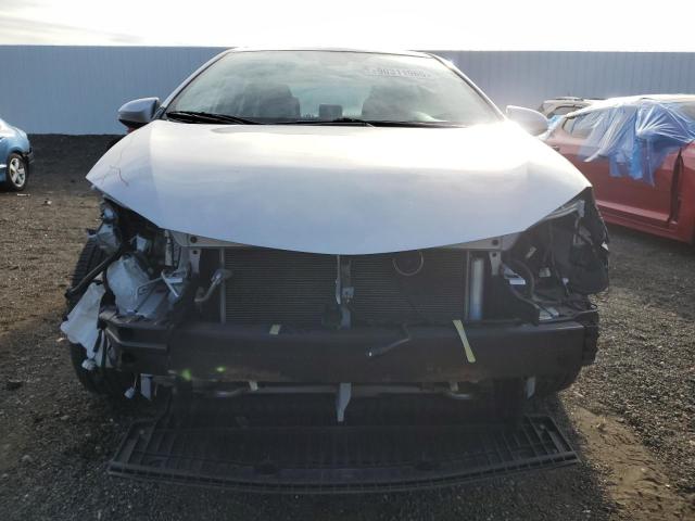 Photo 5 from auction – 2017 TOYOTA COROLLA L with VIN 2T1BURHE5HC810422