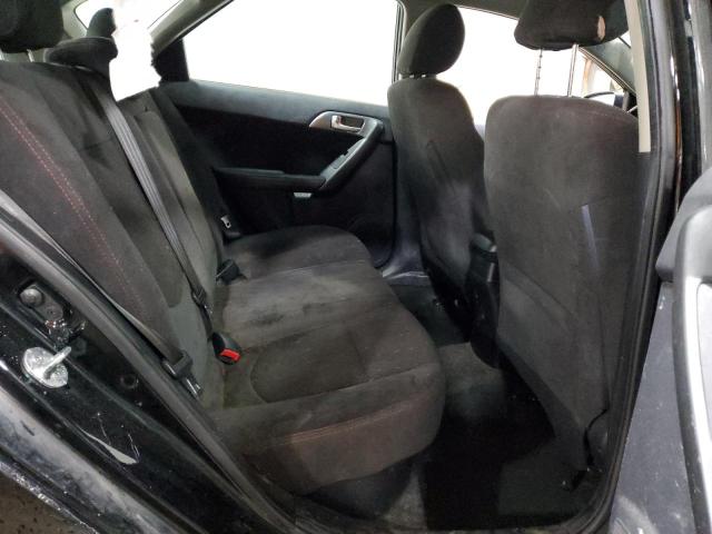Photo 10 from auction – 2012 KIA FORTE SX with VIN KNAFW5A39C5557427