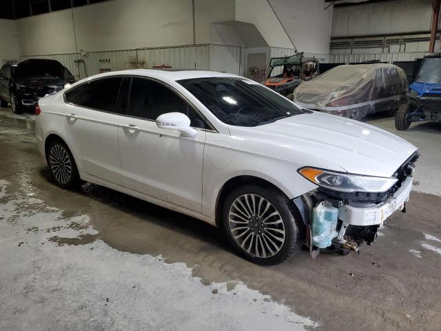 Photo 4 from auction – 2017 FORD FUSION TIT with VIN 3FA6P0K98HR149744