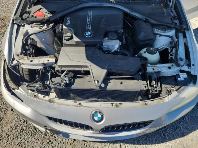 Photo 11 from auction – 2015 BMW 428 I GRAN with VIN WBA4A5C57FG051639