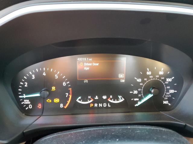 Photo 9 from auction – 2020 FORD ESCAPE SE with VIN 1FMCU9G68LUA86179