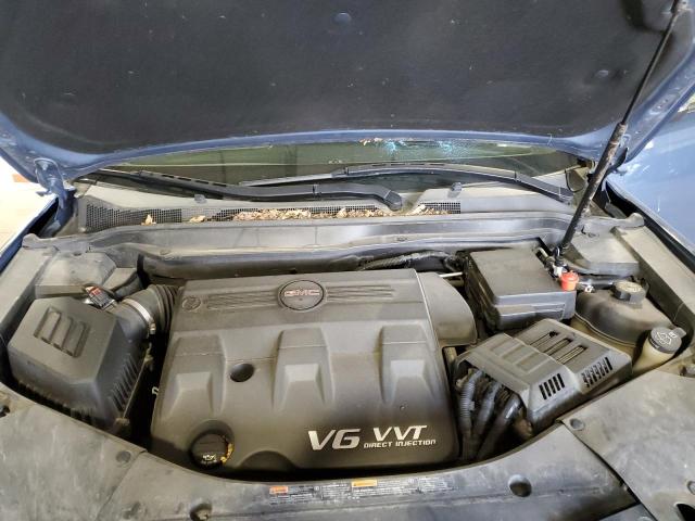 Photo 12 from auction – 2012 GMC TERRAIN SL with VIN 2GKFLWE58C6154089
