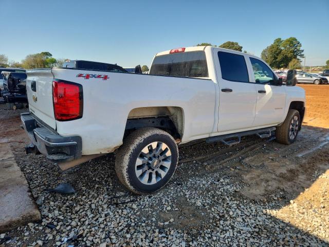 Photo 3 from auction – 2015 CHEVROLET SILVERADO with VIN 1GC1KUEG1FF151141