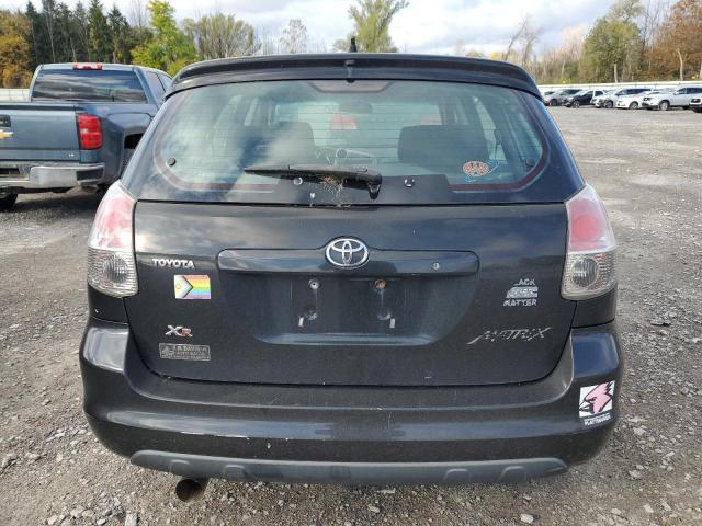Photo 6 from auction – 2007 TOYOTA COROLLA MA with VIN 2T1KR32EX7C669708