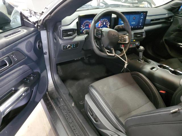 Photo 8 from auction – 2025 FORD MUSTANG with VIN 1FA6P8TH2S5103504