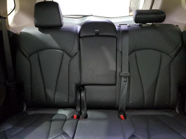 Photo 10 from auction – 2018 BUICK ENVISION E with VIN LRBFX2SA3JD084301