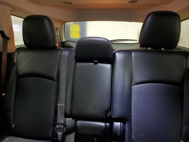 Photo 10 from auction – 2017 DODGE JOURNEY CR with VIN 3C4PDCGGXHT590021