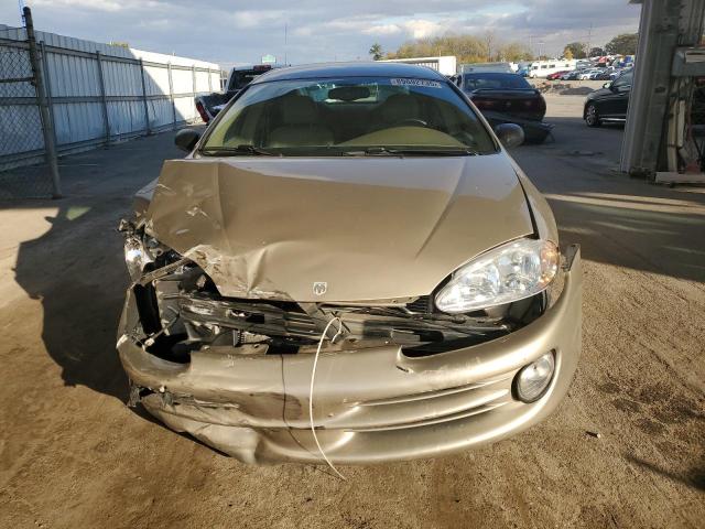 Photo 5 from auction – 2002 DODGE INTREPID E with VIN 2B3HD56M32H164440