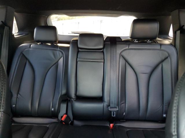 Photo 10 from auction – 2016 LINCOLN MKX RESERVE with VIN 2LMTJ8LR7GBL51967