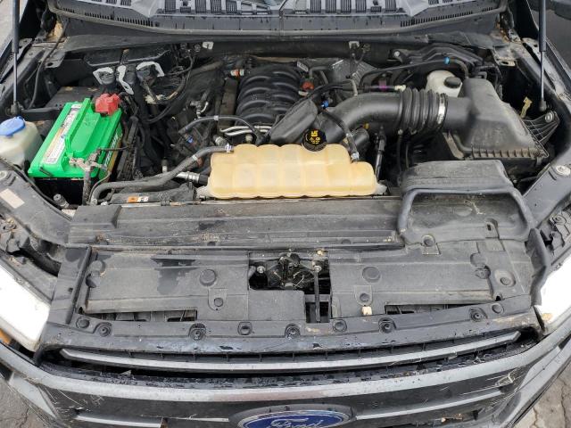 Photo 11 from auction – 2019 FORD F150 SUPER with VIN 1FTEW1E50KFA50542