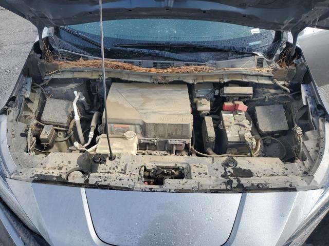 Photo 11 from auction – 2018 NISSAN LEAF S with VIN 1N4AZ1CP2JC303926
