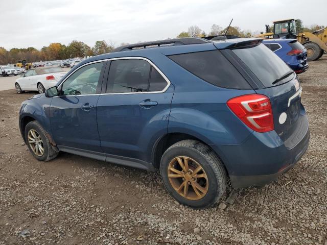 Photo 2 from auction – 2016 CHEVROLET EQUINOX LT with VIN 2GNFLFEK7G6226561