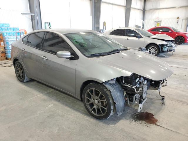 Photo 4 from auction – 2014 DODGE DART SXT with VIN 1C3CDFBB1ED926107