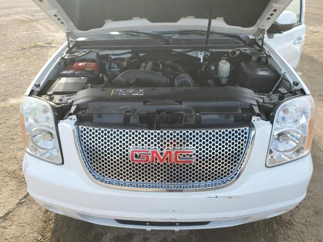 Photo 11 from auction – 2007 GMC YUKON with VIN 1GKFK13027J183822