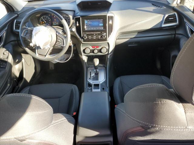 Photo 8 from auction – 2021 SUBARU FORESTER with VIN JF2SKADC0MH554631
