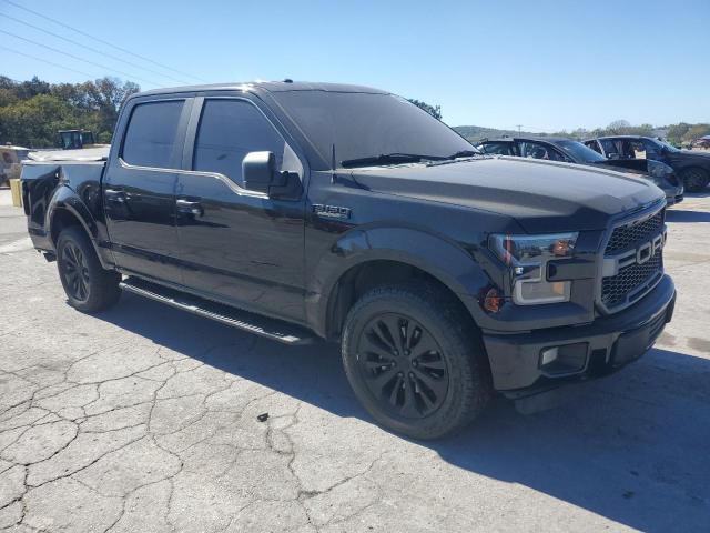 Photo 4 from auction – 2017 FORD F150 with VIN 1FTEW1CF2HFB05416