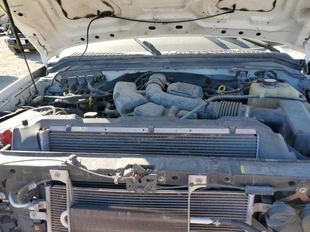 Photo 11 from auction – 2008 FORD F250 SUPER with VIN 1FTNF21578EE49166
