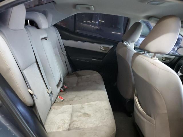 Photo 10 from auction – 2015 TOYOTA COROLLA L with VIN 2T1BURHE7FC434397