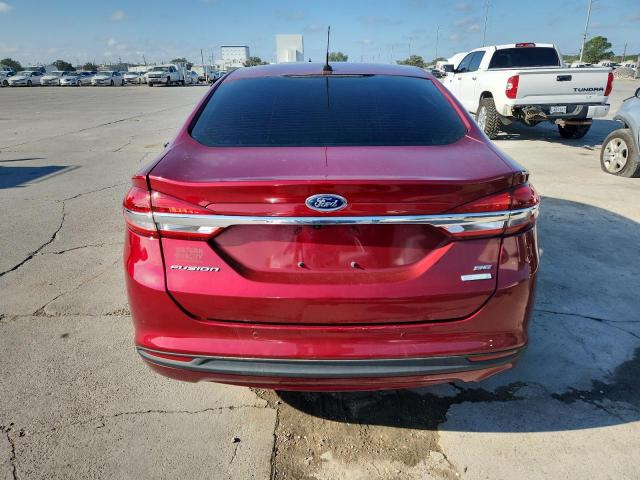 Photo 6 from auction – 2018 FORD FUSION SE with VIN 3FA6P0HD5JR265162