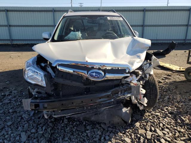 Photo 5 from auction – 2015 SUBARU FORESTER 2 with VIN JF2SJAFC6FH585935