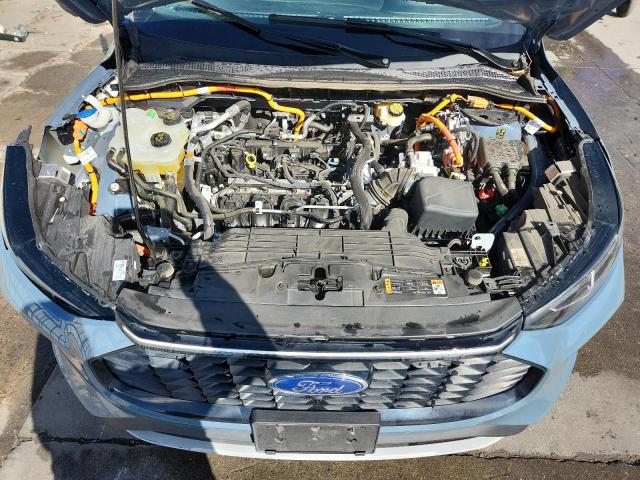 Photo 12 from auction – 2024 FORD ESCAPE with VIN 1FMCU0E11RUA71101