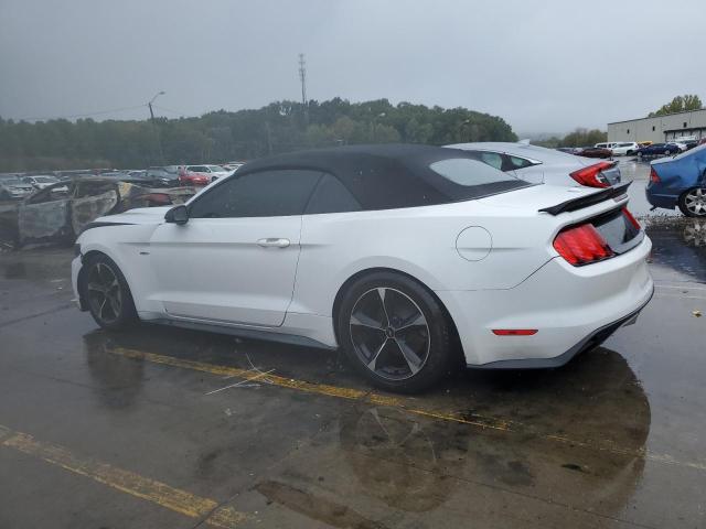 Photo 2 from auction – 2016 FORD MUSTANG with VIN 1FATP8UH2G5216409