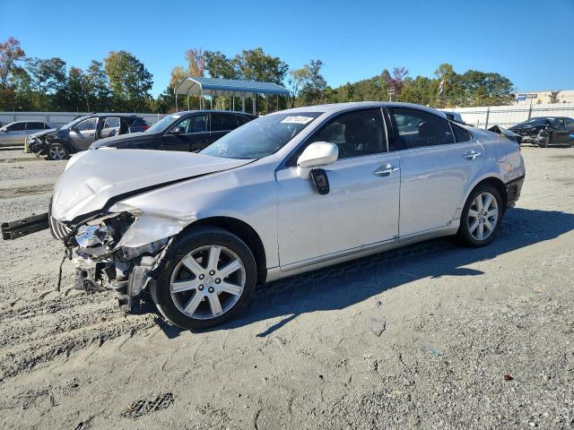 LEXUS ES 350 2007 with VIN JTHBJ46GX72069275 - Photo from auction