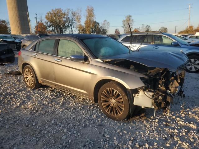 Photo 4 from auction – 2012 CHRYSLER 200 LIMITE with VIN 1C3CCBCB3CN224887