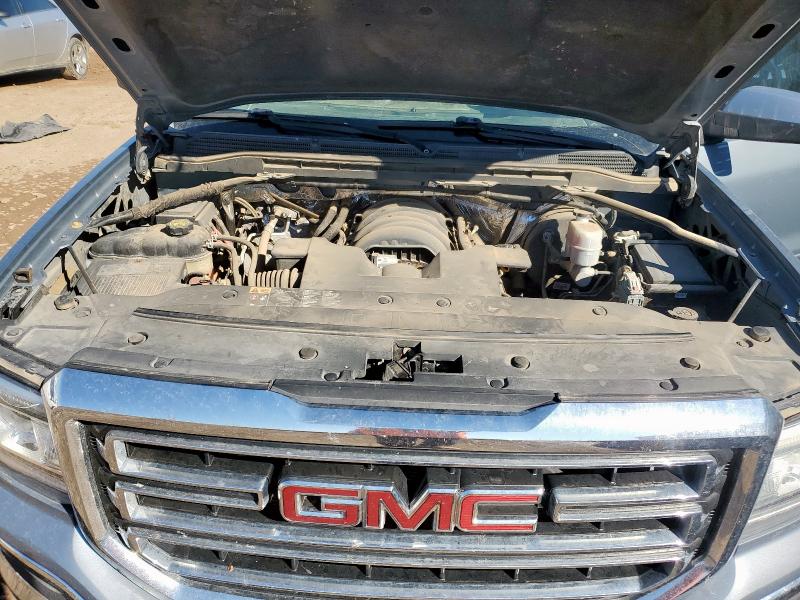 Photo 11 from auction – 2016 GMC SIERRA K15 with VIN 3GTU2MEC6GG119506