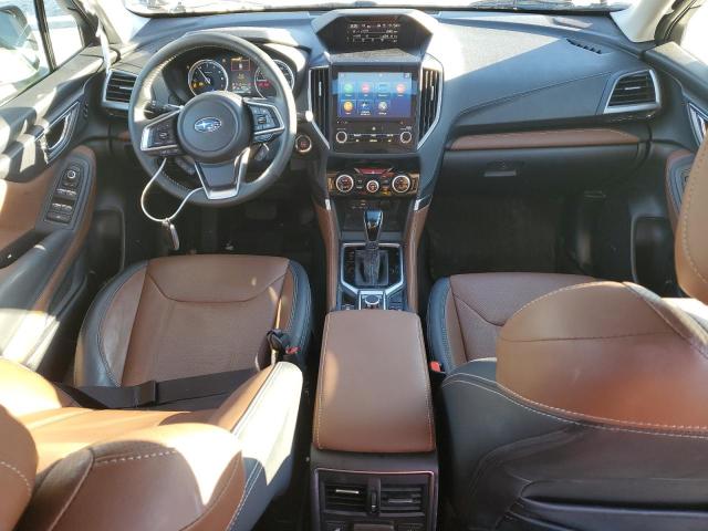 Photo 8 from auction – 2023 SUBARU FORESTER T with VIN JF2SKARC0PH545280