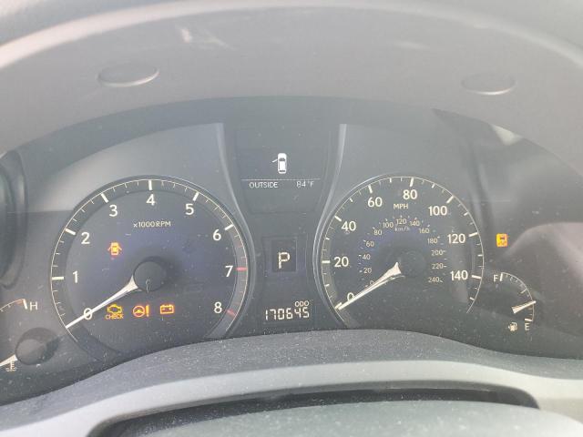 Photo 9 from auction – 2010 LEXUS RX 350 with VIN 2T2ZK1BA3AC035941