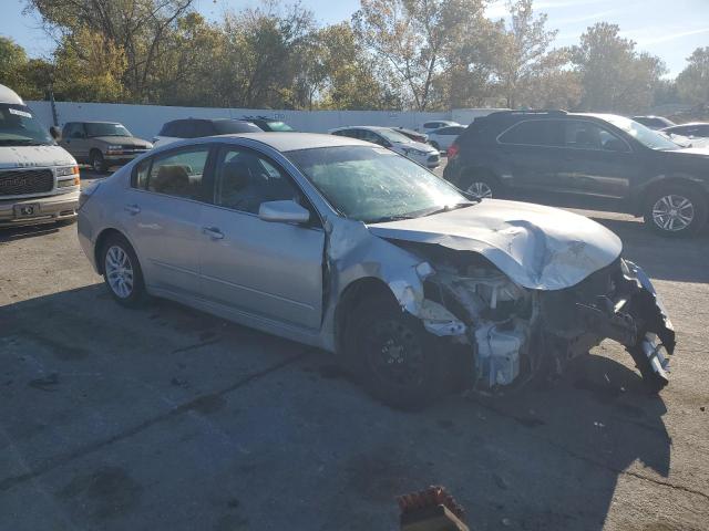 Photo 4 from auction – 2012 NISSAN ALTIMA BAS with VIN 1N4AL2APXCC124885