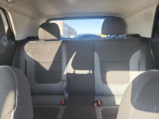 Photo 10 from auction – 2022 CHEVROLET TRAILBLAZE with VIN KL79MRSLXNB094016