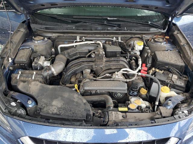 Photo 11 from auction – 2022 SUBARU LEGACY with VIN 4S3BWAB64N3021826