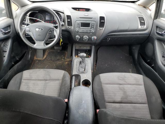 Photo 8 from auction – 2016 KIA FORTE LX with VIN KNAFK5A89G5606199